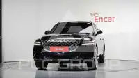 2023 Genesis GV80