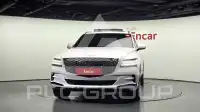 2023 Genesis GV80