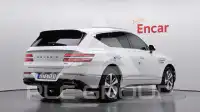 2023 Genesis GV80