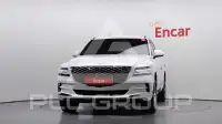2023 Genesis GV80