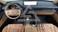 2023 Genesis GV80