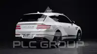 2023 Genesis GV80