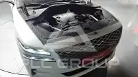 2023 Genesis GV80