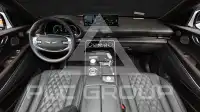 2023 Genesis GV80