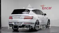 2023 Genesis GV80