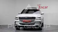 2023 Genesis GV80