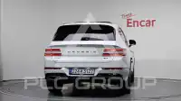 2023 Genesis GV80