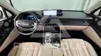 2023 Genesis GV80