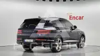 2023 Genesis GV80