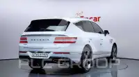 2023 Genesis GV80