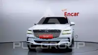 2023 Genesis GV80