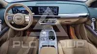 2023 Genesis GV60