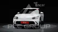 2023 Genesis GV60