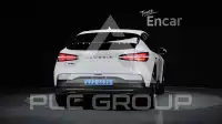 2023 Genesis GV60