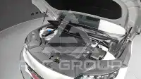 2023 Genesis GV60