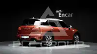 2023 Mini Cooper