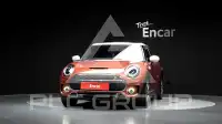 2023 Mini Cooper