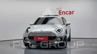 2023 Mini Cooper