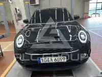 2023 Mini Cooper