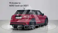 2023 Mini Cooper