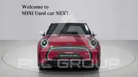 2023 Mini Cooper