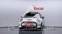 2023 Mini Cooper