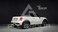 2023 Mini Cooper