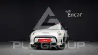 2023 Mini Cooper