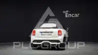 2023 Mini Cooper