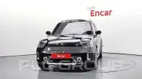 2023 Mini Cooper