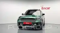 2023 Mini Cooper