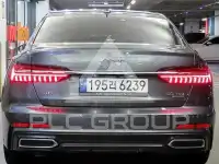 2023 Audi A6