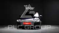 2023 Audi A6