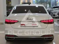 2023 Audi A4