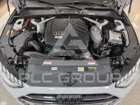 2023 Audi A4