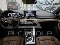 2023 Audi A4