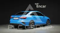 2023 Audi A3