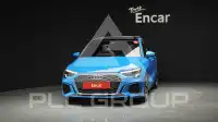 2023 Audi A3