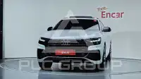 2023 Audi Q8