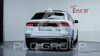2023 Audi Q8