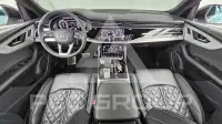 2023 Audi Q8