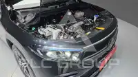 2023 Mercedes Benz EQA