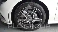 2023 Mercedes Benz CLA-Class