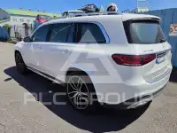 2023 Mercedes Benz GLS-Class