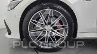 2023 Mercedes Benz GT