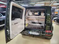 2023 Mercedes Benz G-Class