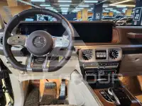 2023 Mercedes Benz G-Class