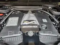 2023 Mercedes Benz G-Class
