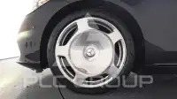 2023 Mercedes Benz S-Class
