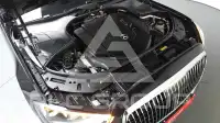 2023 Mercedes Benz S-Class